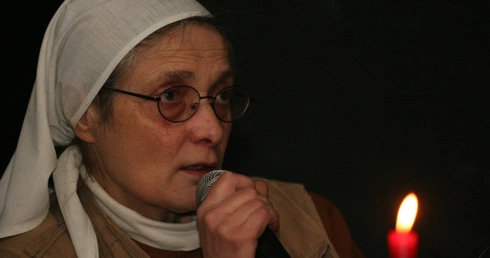 Siostra Małgorzata Chmielewska