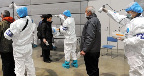 Skąd brać energię po Japoniii?
