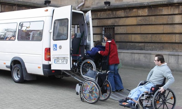 Będą rodzinne domy pomocy?