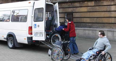 Będą rodzinne domy pomocy?