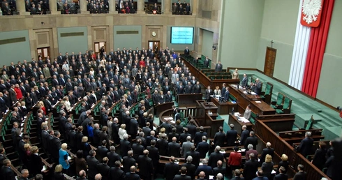Minister Arłukowicz przeczy posłowi Arłukowiczowi