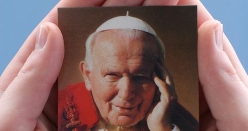 Jan Paweł II