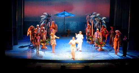 Dotknij teatru