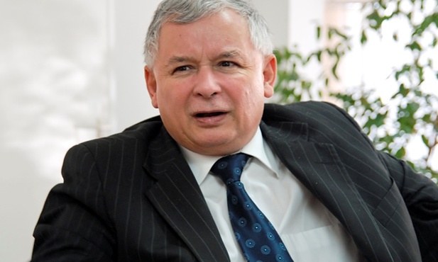 Lewica: Kaczyński i Ziobro przed Trybunał Stanu