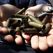 Gotowi umrzeć, by bronić Libii
