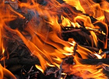 Hiszpania: „Fallas” – święto ognia