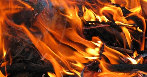 Hiszpania: „Fallas” – święto ognia