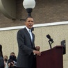 Obama: Koalicja gotowa ruszyć na Kadafiego