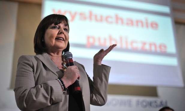 Młodzi nie stracą