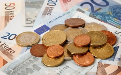 Wzmocnić konkurencyjność euro