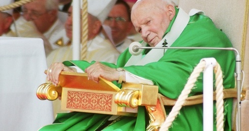 Jan Paweł II