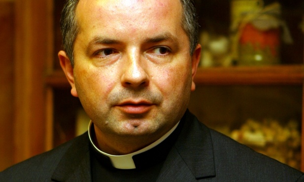 Dlaczego Wawel dla prezydenta?