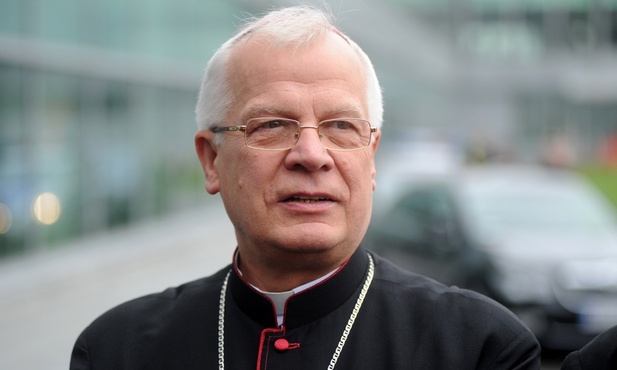 Abp Józef Michalik