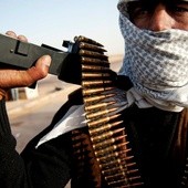 Groźba wojny partyzanckiej w Libii