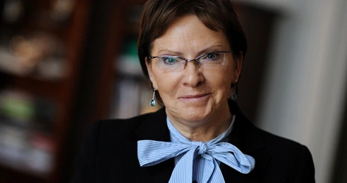 Wierzę w mądrość pielęgniarek