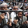 Jemen: Oficerowie po stronie protestów