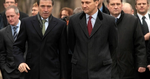 Samoloty muszą wiedzieć, kto dowodzi