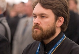 Człowiek nr 2 w Patriarchacie Moskiewskim przeniesiony do Budapesztu