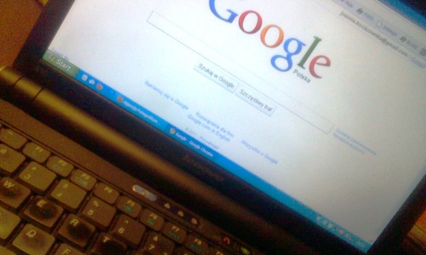 Gigantyczna grzywna dla Google'a