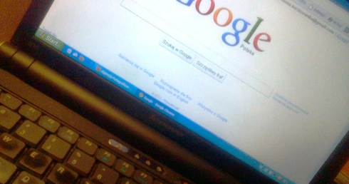 Gigantyczna grzywna dla Google'a