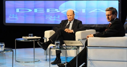 Debata zakończona, wątpliwości zostały