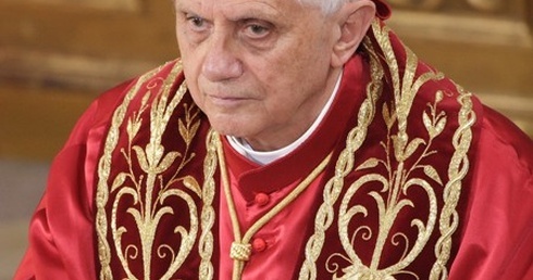 Benedykt XVI