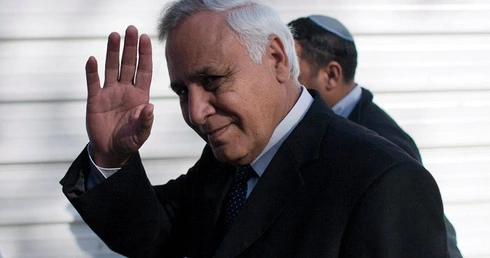 Izrael: Były prezydent skazany za gwałty