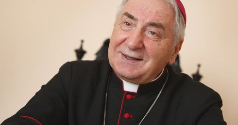 Gniezno: Katechezy liturgiczne 