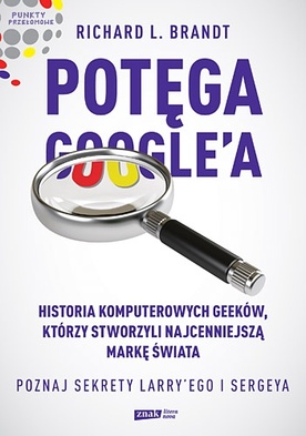 Potęga Google'a