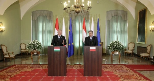 Prezydenci o Partnerstwie Wschodnim 