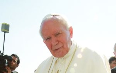 Bł. Jan Paweł II w kalendarzu liturgicznym Niemiec