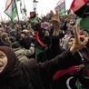 Libia: widok od środka