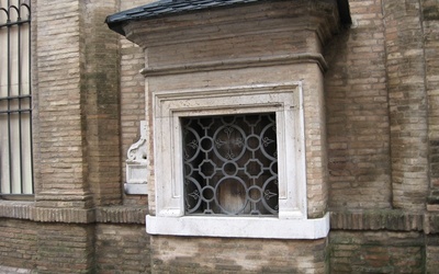 Średniowieczne okno życia