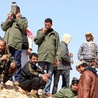 Libia: Rebelianci mają swój rząd