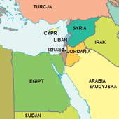 Kuwejt i Jordania wesprą operację w Libii