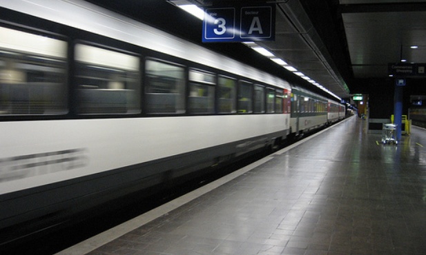 "Ekspresowe" rekolekcje o miłosierdziu