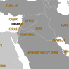 Liban: Uprowadzeni to Estończycy