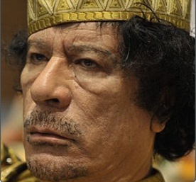 Libia: Nie przewidziano takiego oporu
