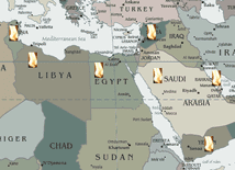 Syria: Kolejny punkt zapalny