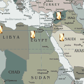 Syria: Kolejny punkt zapalny