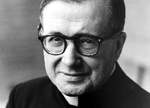 Film o założycielu Opus Dei