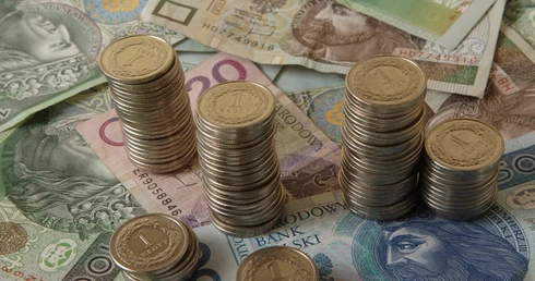 Ponad 104 tys. kredytów dla powodzian