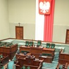 Udaremniono zamach na Sejm