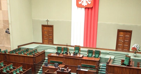 Komisja sejmowa ws. zajść na Pielgrzymce Radia Maryja  