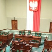 Udaremniono zamach na Sejm