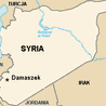 Syria daleka od rozwiązania problemów