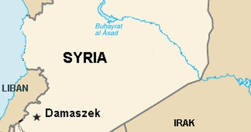 Syria zniesie stan wyjątkowy?