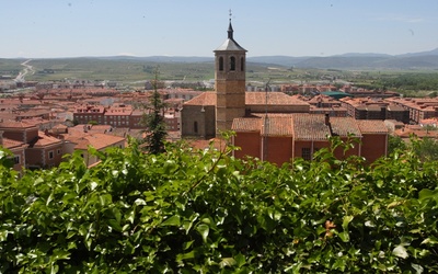 Ávila