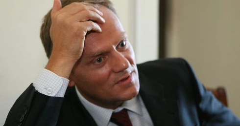 Projekt budżetu  późną wiosną
