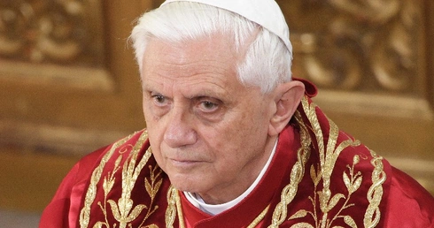 Benedykt XVI